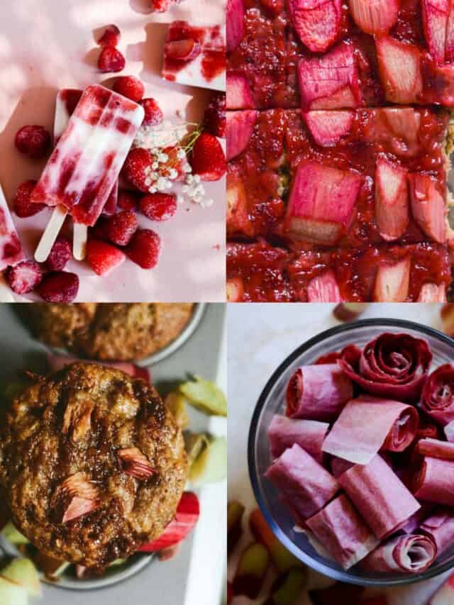 Best Cycling Food: Homemade Snacks for Bike Rides - Beside the Mountain