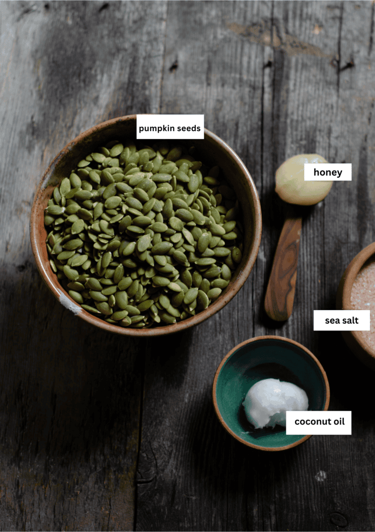 Curated visual reference: Coconut Oil Pumpkin Seed Butter Reference: Simple Pumpkin Seed Butter Recipe Nut Free Vegan